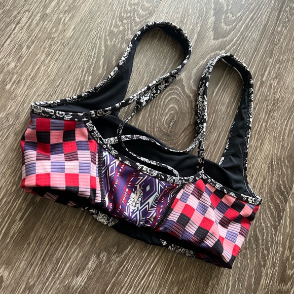 Free People Sports Bra - Picture 3 of 5